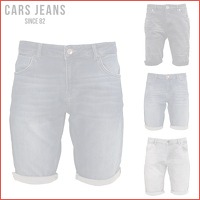 Cars shorts