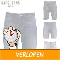 Cars shorts