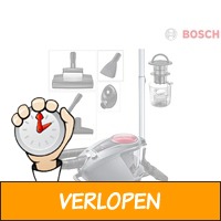 Bosch BGS7PRO1 zakloze stofzuiger