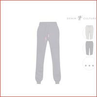 Denim Culture joggingbroek