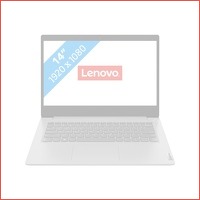 Lenovo IdeaPad 3 laptop