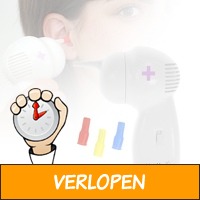 Ear Vac oorreiniger