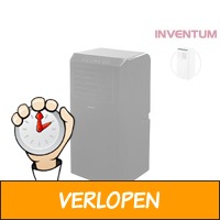 Inventum 3-in-1 mobiele airconditioner AC901