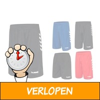 Hummel sportshort voor kinderen