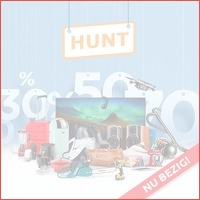 iBOOD HUNT!