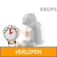 Krups Dolce Gusto Mini Me koffiemachine KP1208