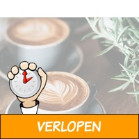 Leer alles over koffie bij Coffee Experiences in Eindho..