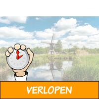 2 of 3 dagen in 4*-Van der Valk in Emmeloord