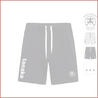 Akito Tanaka Okinawa Beach sweat short