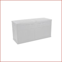 Toomax Opslagbox- 320 L - 119 x 46 x 60 ..