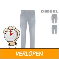 Diesel Denim Men's Jeans