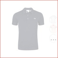 Lacoste poloshirt