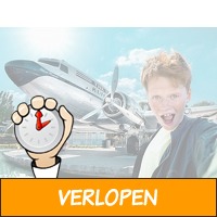 Entreeticket voor Madurodam