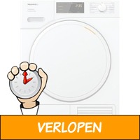 Miele TSD 443 WP EcoSpeed