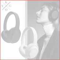 KYGO A11/800 draadloze over-ear hoofdtel..