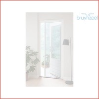 Bruynzeel S700 Plisse Hordeur