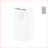 Inventum 3-in-1 mobiele airco 9.000 BTU