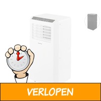 Inventum 3-in-1 mobiele airco 9.000 BTU