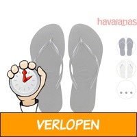 Havaianas flipflops