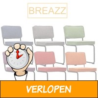 Breazz stoelen Industrial