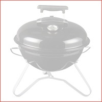 Royal Patio Barbecue Aberdeen portable