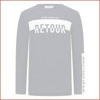 Retour Jeans T-shirt