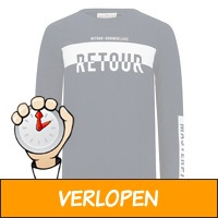 Retour Jeans T-shirt