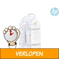 HP Odyssey Facet backpack