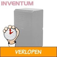 Airconditioner AC901B (9000BTU)