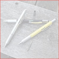 6-in-1 Multitool Pen