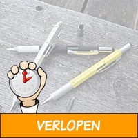 6-in-1 Multitool Pen