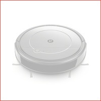 iRobot Roomba Combo