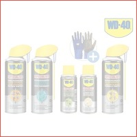 WD-40 zomer pakket