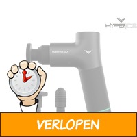 Hyperice Hypervolt GO massage gun