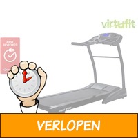 VirtuFit TR-200i loopband