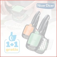 Nicer Dicer Quick snijapparaat