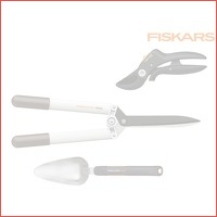 Fiskars tuinset