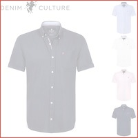 Denim Culture overhemd