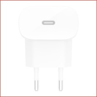 Belkin Power Delivery oplader met USB C