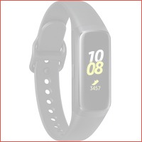 Samsung activity tracker Galaxy Fit