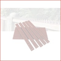 Deluxa Anti-klim Strip - 10x 50cm