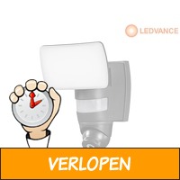 Ledvance Smart WiFi Floodlight camera