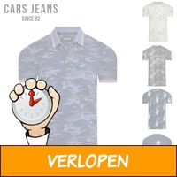 Cars T-shirts en polos