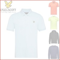 Lyle & Scott Sale