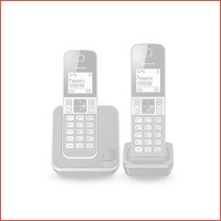 Panasonic dect telefoon KX-TGD312NLG