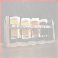 Beer Tasting Set