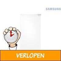 Samsung inbouw koelkast BRR16R121WW