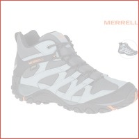 Merrell Claypool Mid Wandelschoenen