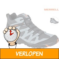 Merrell Claypool Mid Wandelschoenen