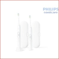 2 x Philips Sonicare ProtectiveClean 610..